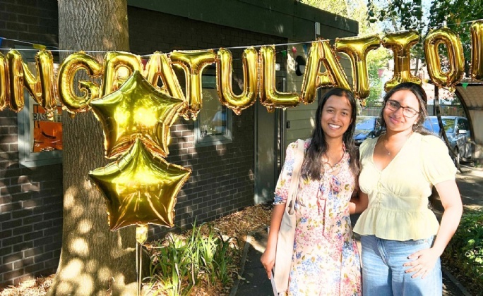 Latest News » Exceptional A-Level Results for Leicester High School for Girls